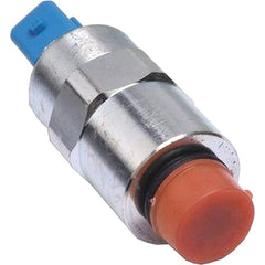 24V Shut Off Solenoid 26420470 Perkins Engine 1004-40T 1104C-44 1104C-44T 1104C-44TA 1006-6TW