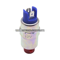 Fuel Shutoff Solenoid 17/105201 for JCB 2CX 2CXS 2CXL Loader