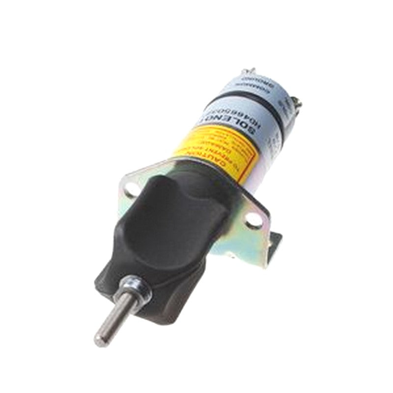 Fuel Stop Solenoid 1502ES-12C2U1B1S1 for Woodward 1500-1008 12V 1502ES