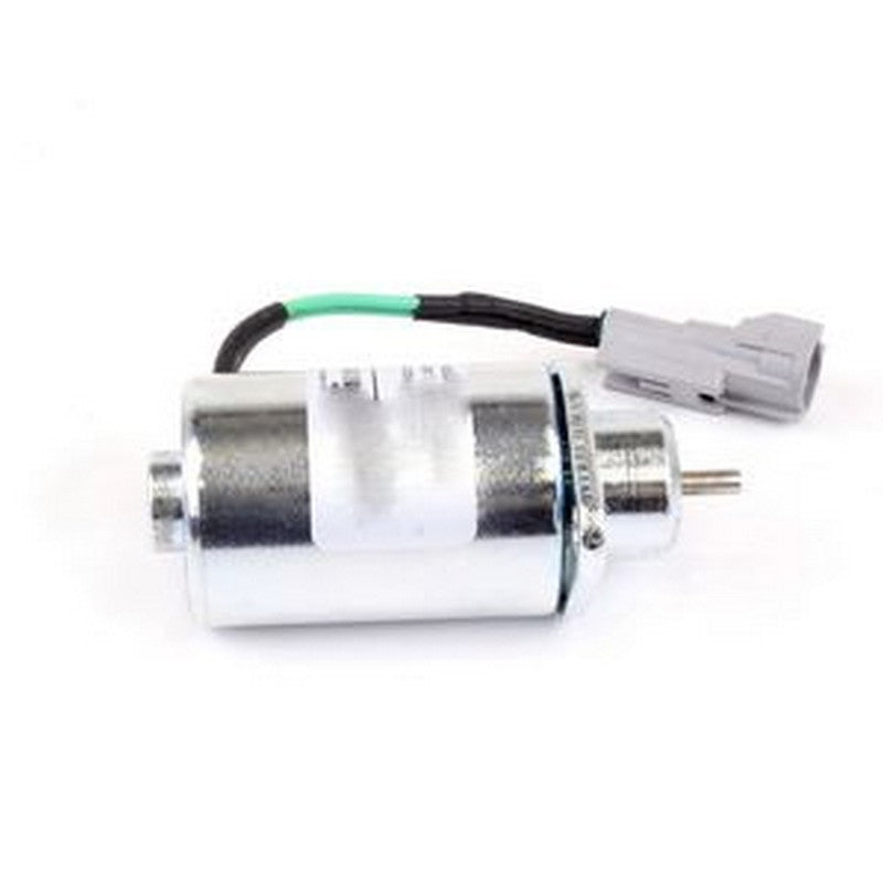 Fuel Stop Solenoid 29-70345-00 297034500 for Carrier Vector 1350