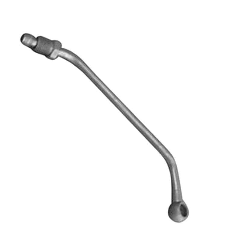 Fuel Supply Tube 4937406 for Cummins Engine ISF3.8 B4.5S G5.9 ISB