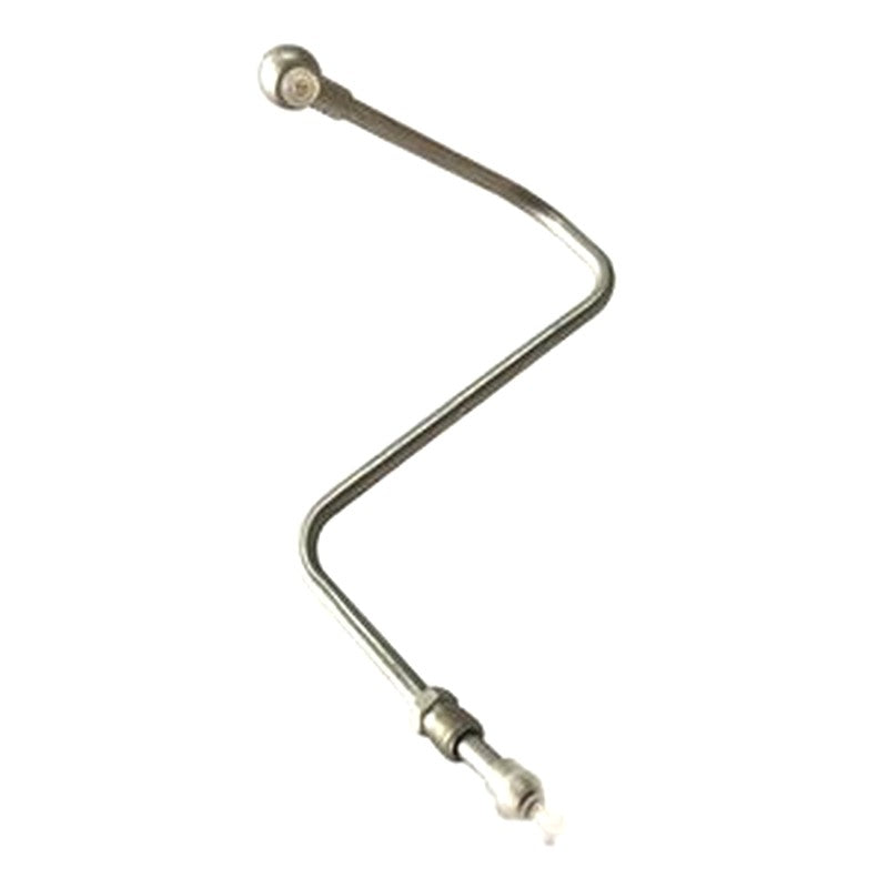 Fuel Supply Tube 4940671 for Cummins Engine 4B3.9 6A3.4 6B5.9 6BT 6BT5.9