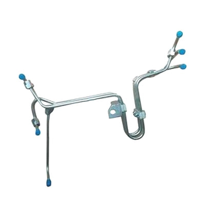 Fuel Supply Tube 4980776 for Cummins Engine DCEC