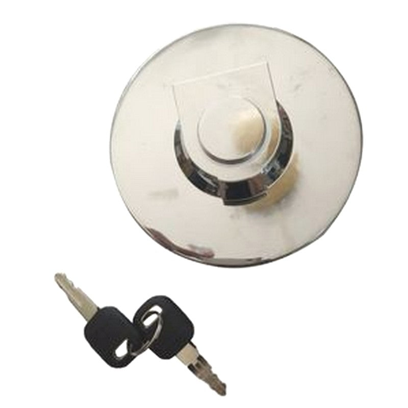 Fuel Tank Cap 15521-00800 for Takeuchi TB228 TB235 TB23R TB175 TB070 TB135 TB145 TB180 Excavator