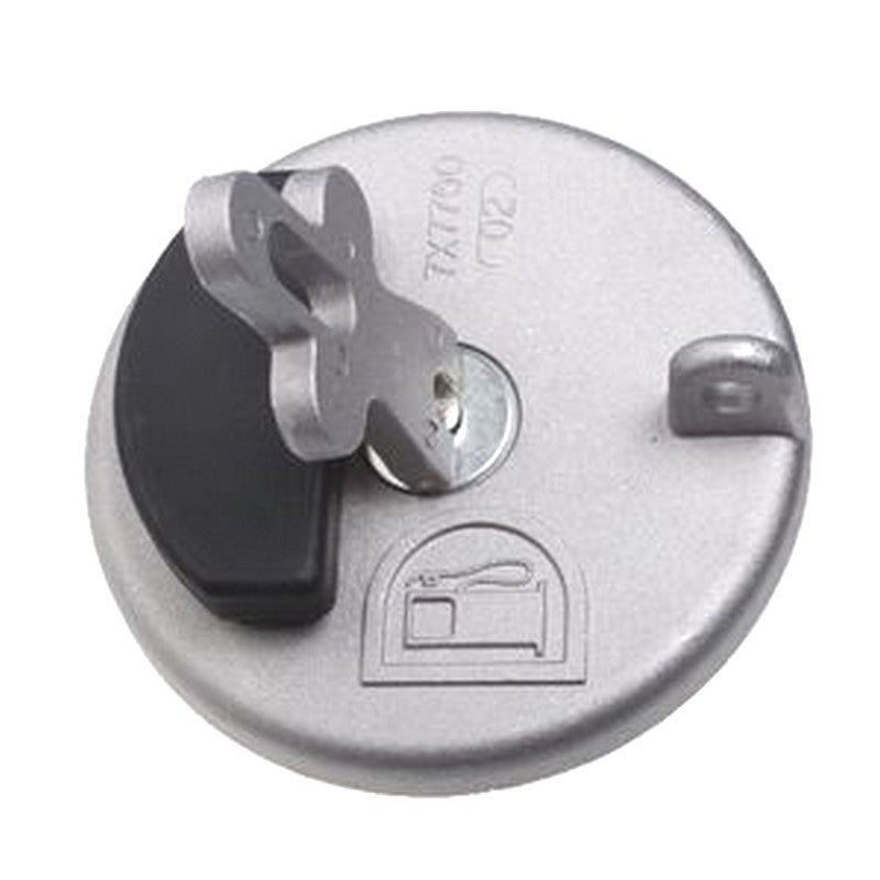 Fuel Tank Cap 7X7700 for Caterpillar CAT 814F 814F II 824G 824G II 824H 834G 834H 844 844H 854G 854K Excavator