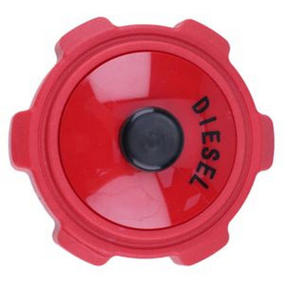 Fuel Tank Cap 86532881 for CASE DX45 D45 DX21 DX23 DX24 DX25 DX26 DX29 DX31 DX33 DX34 DX35 D25 D29 D33 DX40