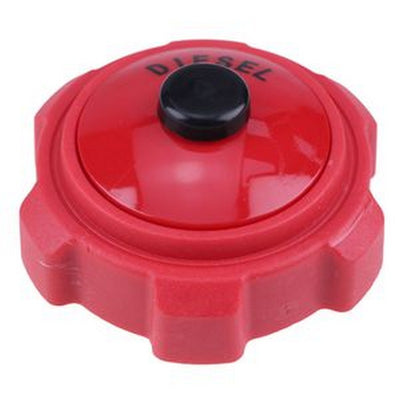 Fuel Tank Cap 86532881 for New Holland LX865 LX885 LX985 LX465 LX485 LX565 LX665 L140 L150 L160 L170 L785 L784 L865 LS180 LS190