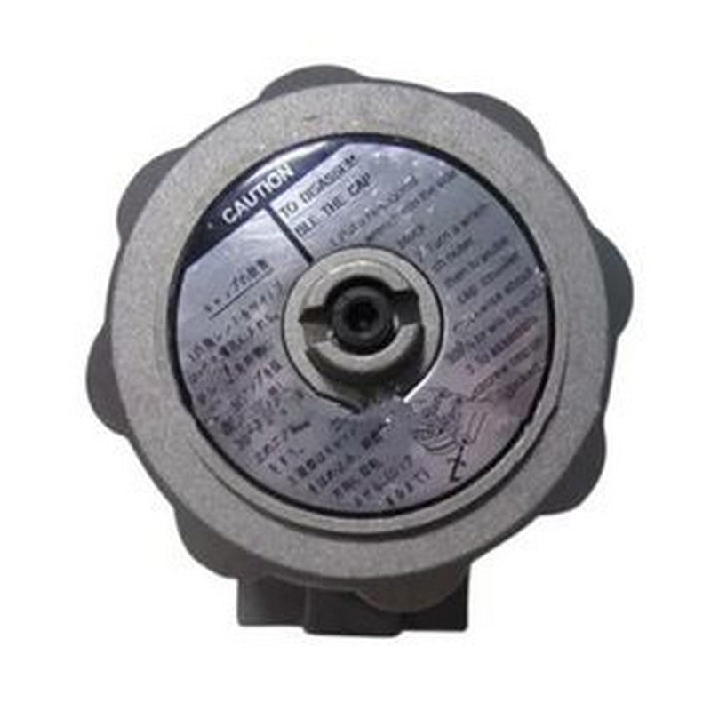 Fuel Tank Cap Hydraulic Cover 4222874 for John Deere 750 800C 450CLC 550LC 600C