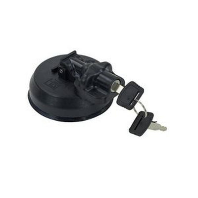 Fuel Tank Cap YA00010024 for Hitachi Excavator ZX200-5G ZX210H-5G ZX210K-5G ZX330-5G ZX350H-5G