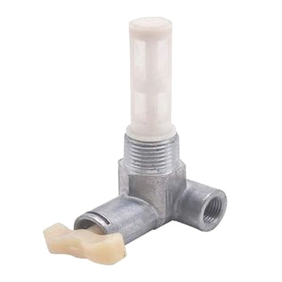Fuel Tap Valve 1851653M91 for Massey Ferguson 35X 50 65 165 255 285 350 765 2640 3505 3525 3545
