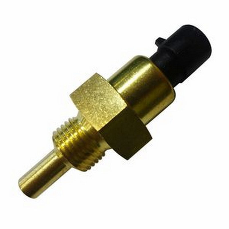 Fuel Temperature Sensor RE506424 for John Deere Engine 6081 Tractor 7610 7710 7810 8300T 8100T 8200T 8400T