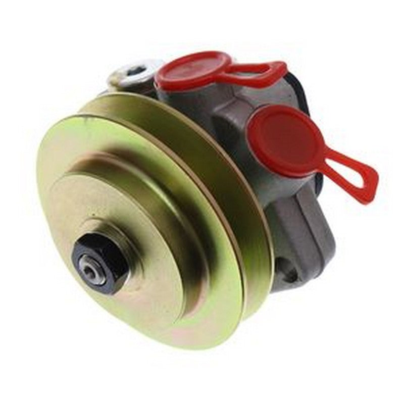 Fuel Transfer Lift Pump 20460417 for Volvo Excavator EC240B EC290B EW140B