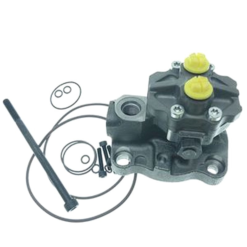 Fuel Transfer Pump 326-1006 for Caterpillar CAT Engine C9 Excavator 324D 325D 326D L 328D LCR 329D 330C 330D 336D M325D MH