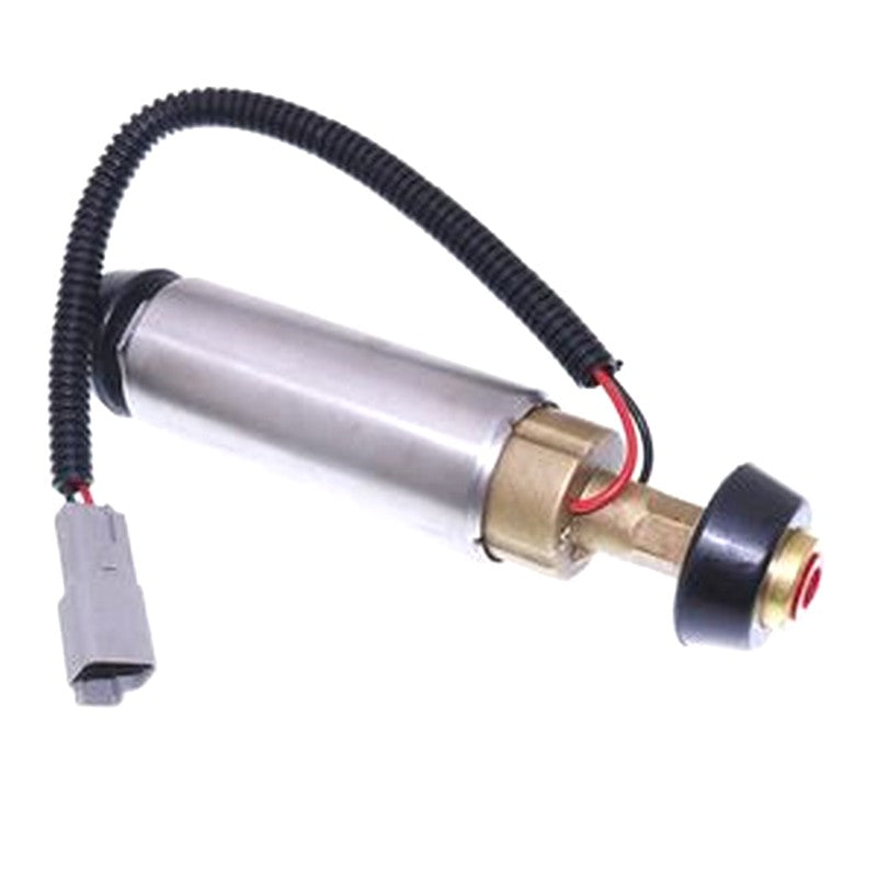 Fuel Transfer Pump 6745-71-1821 for Komatsu PC360LC-10 PC390LC-10 PC390LL-10 Excavator SAA6D114E Engine