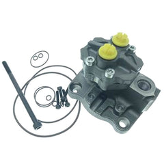 Fuel Transfer Pump 3186357 for Caterpillar CAT MTC735 324D 330C TH31-E61 521B 522B 950H 962H