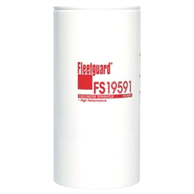 Fuel Water Separator Filter 1335673 for Caterpillar CAT Engine C9 C11 C12 Excavator 345B 365B