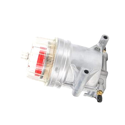 Fuel Water Separator Filter Assembly MIU803221 MIA882886 for John Deere Tractor 3032E 3033R 3039R 3046R 4044M 4044R 4052M 4052R 4066M 4066R
