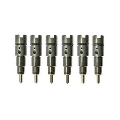 Fuel Injector 0432193645 3944200 for Bosch Cummins Engine ISB5.9LBuymachineryparts