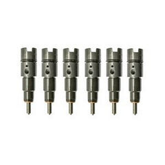 Fuel Injector 0432193645 3944200 for Bosch Cummins Engine ISB5.9LBuymachineryparts