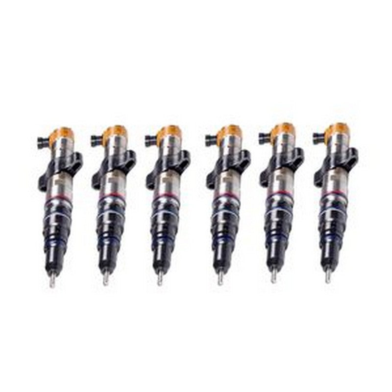 Fuel Injector 243-4503 for Caterpillar CAT Engine C7Buymachineryparts