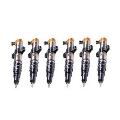 Fuel Injector 243-4503 for Caterpillar CAT Engine C7Buymachineryparts
