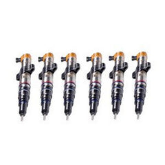 Fuel Injector 243-4503 for Caterpillar CAT Engine C7Buymachineryparts