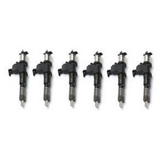 Fuel Injector 8-97603415-8 for Isuzu Engine 6WG1 6WF1 6WF1-TC 4HK1 4JJ1Buymachineryparts