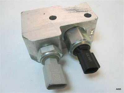 Fuel Shut Off solenoid 5308313 for cummins isx15