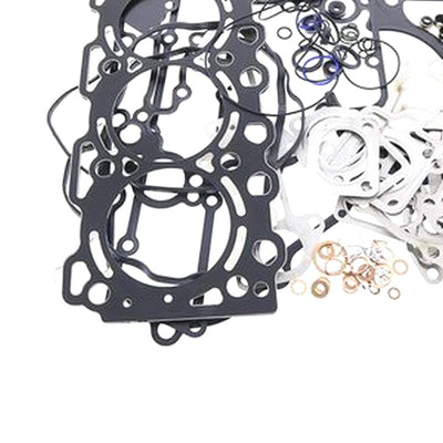 Full Engine Gasket Set Cylinder Head Gasket for Mitsubishi Engine 3G83 6-valves