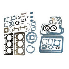 Full  Gasket 6657397 Upper + 6657398 Lower for Bobcat Excavator 225 325