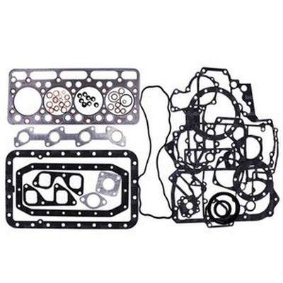 Full Gasket Kit 07916-24305 for Kubota Engine V1902