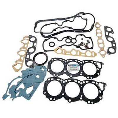 Full Gasket Kit 10101-V592G for Nissan Engine VG30