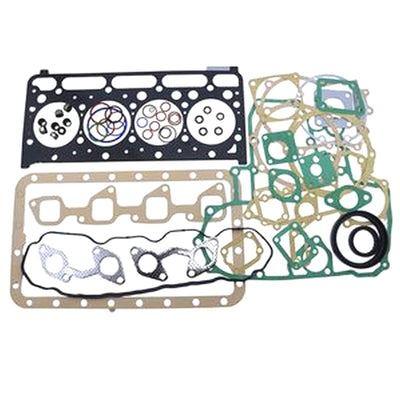 Full Gasket Kit for Kubota V2203-M V2203-M-DI Engine