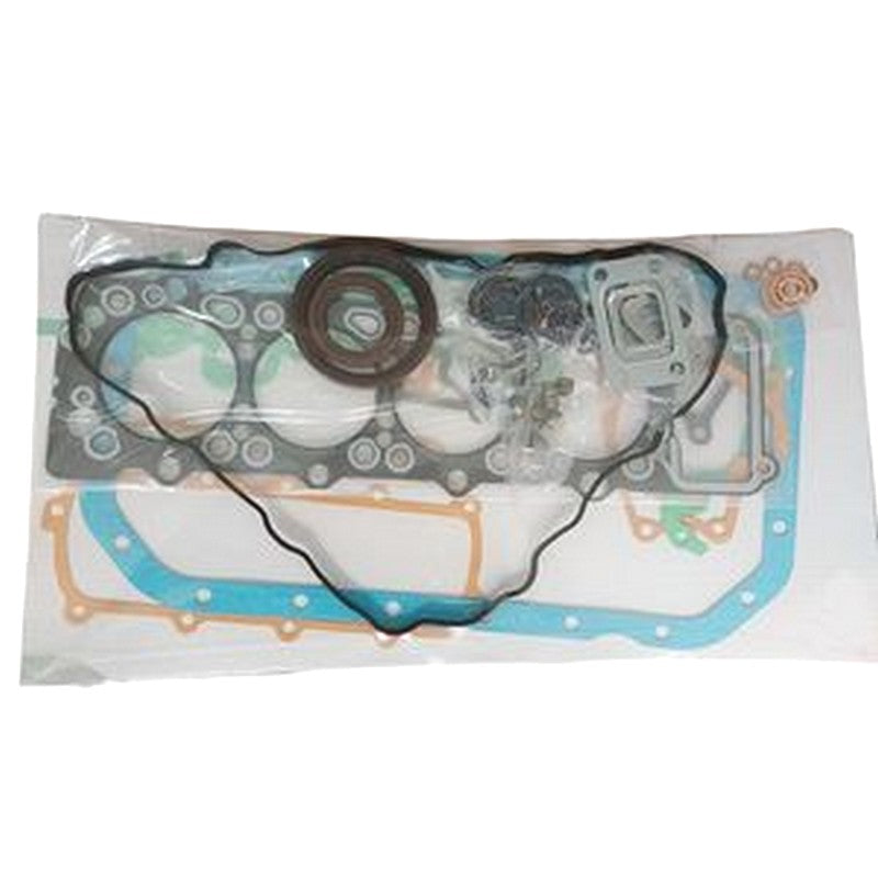 Full Gasket Kit ME996512 for Mitsubishi 4M40 2835cc Engine