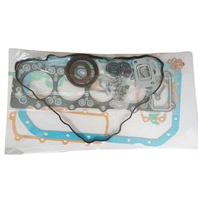 Full Gasket Kit ME996512 for Mitsubishi 4M40 2835cc Engine