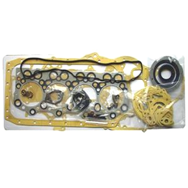 Full Gasket Kit ME999662 for Mitsubishi 4D32 3657cc Engine
