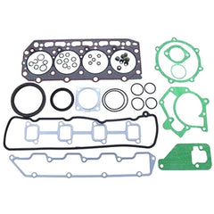 Full Gasket Kit for Yanmar 4TN84L Engine Komatsu PC40-7 PC45-1 PC50UU-2