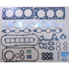 Full Gasket Set kit MW300358 for Mitsubishi 4A91 Engine Galant Fortis 1.5L 1499c