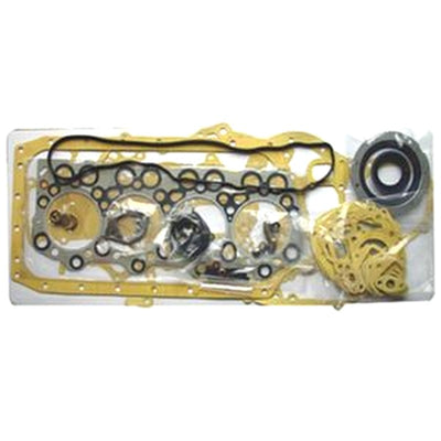 Full Gasket Set ME038091 for Mitsubishi 6D10 5974cc Engine