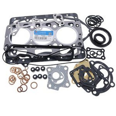 Full Overhaul Gasket Kit for Yanmar Marine Boat Engine 3GM30 3GM30F