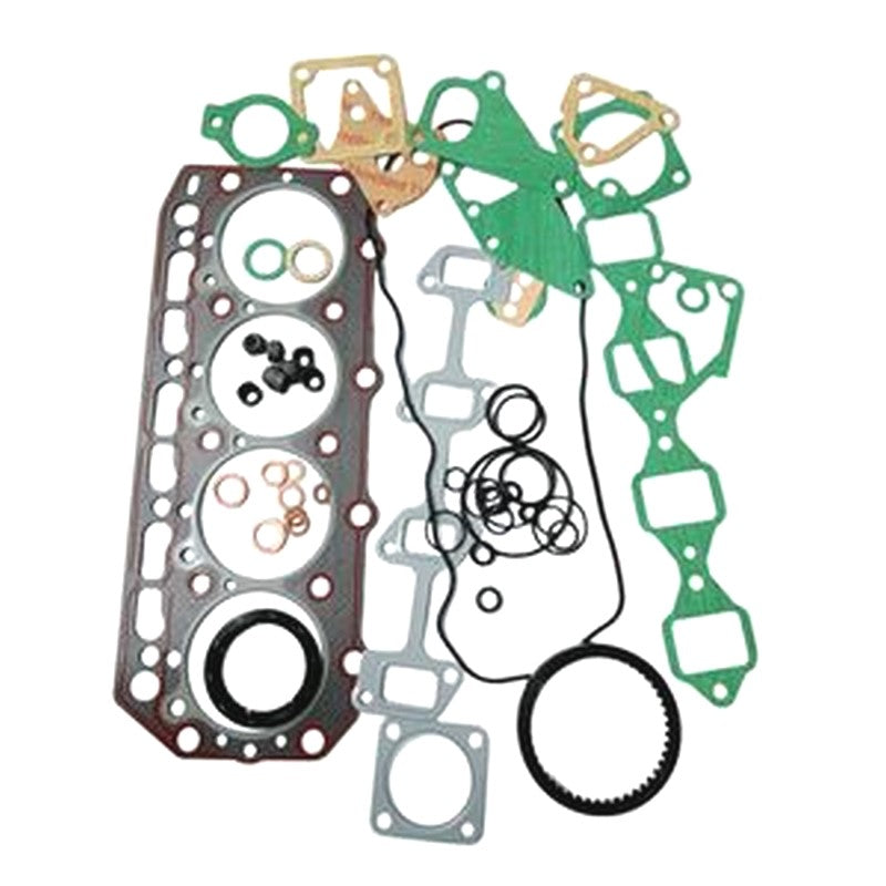 Full Overhaul Gasket Kit for Komatsu PC40-7 PC45-1 PC50UU-2 4D84-2 4TNE84-2 4TN84L-2