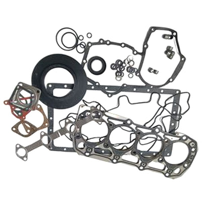 Full Overhaul Gasket Kit for Perkins 404D 404D-22T 404D-22TA Engine JCB TLT30 TLT30D