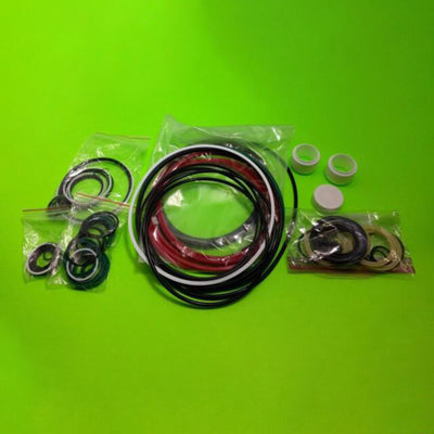 Furukawa Breaker Hammer Seal Kit F70 for Kubota Caterpillar Hitachi Komatsu John Deere Excavator