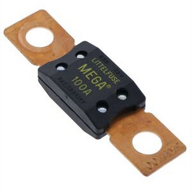 Fuse 6675155 for Bobcat Loader 753 763 773 863 864 873 883 963 A220 A300 A770 S130