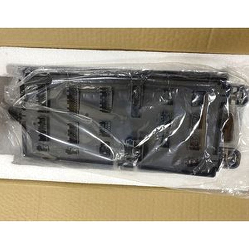 Fuse Box YY24E00008F2 for Kobelco Excavator 70SR 80CS ED150 ED150-2 SK140SRLC SK70SR-2 SK80CS-2 SK200-8 SK230-8 SK250-8