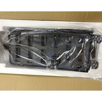 Fuse Box YY24E00008F2 for Kobelco Excavator 70SR 80CS ED150 ED150-2 SK140SRLC SK70SR-2 SK80CS-2 SK200-8 SK230-8 SK250-8