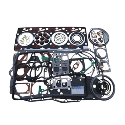 Overhaul Gasket Kit 3800939 for Cummins B3.3 Engine