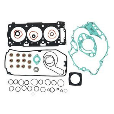 Gasket Kit 420296565 420888862 420890082 for SeaDoo 4-TEC RXT RXP GTX GTI 130 155 215 255 260