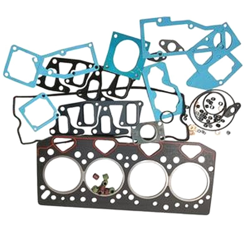 Gasket Kit U5LT1202 U5LT0202 for Perkins 1004-40 1004-40T 1004-40TW Engine