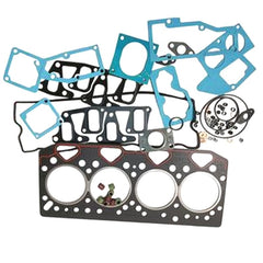 Gasket Kit U5LT1202 U5LT0202 for Perkins 1004-40 1004-40T 1004-40TW Engine